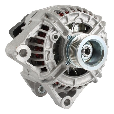 Db Electrical Alternator For Bmw 320I 2001-2005 325I 2001-2006 525I 2001-2003; 400-24096 400-24096